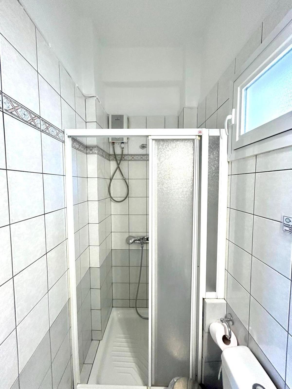 Sunshine Apartment Kavala Esterno foto
